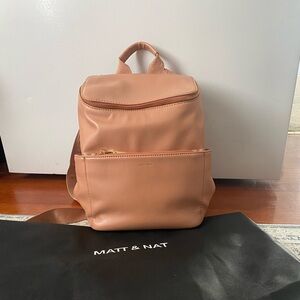 Matt & Nat backpack